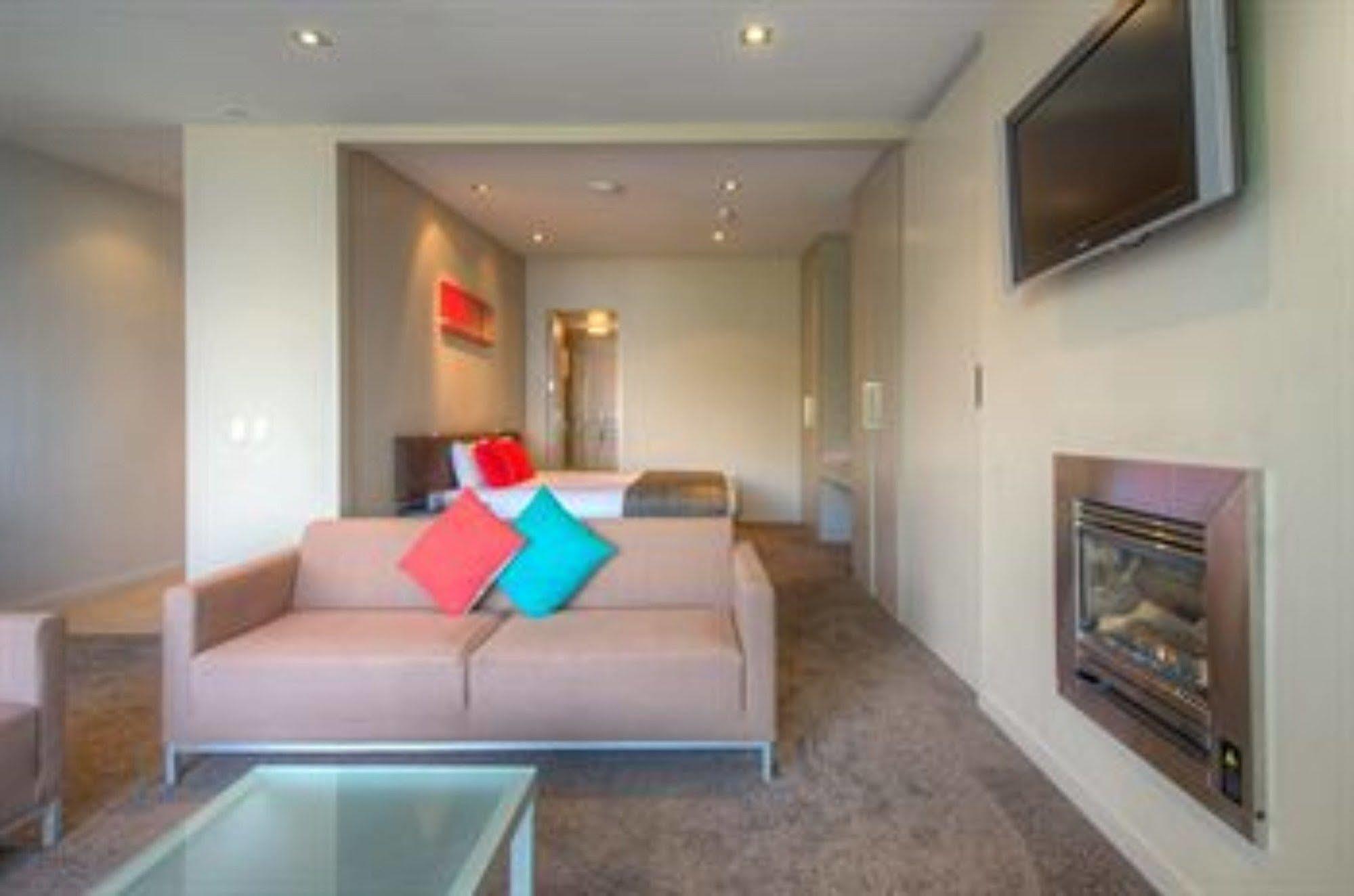 Highview Hotel Queenstown