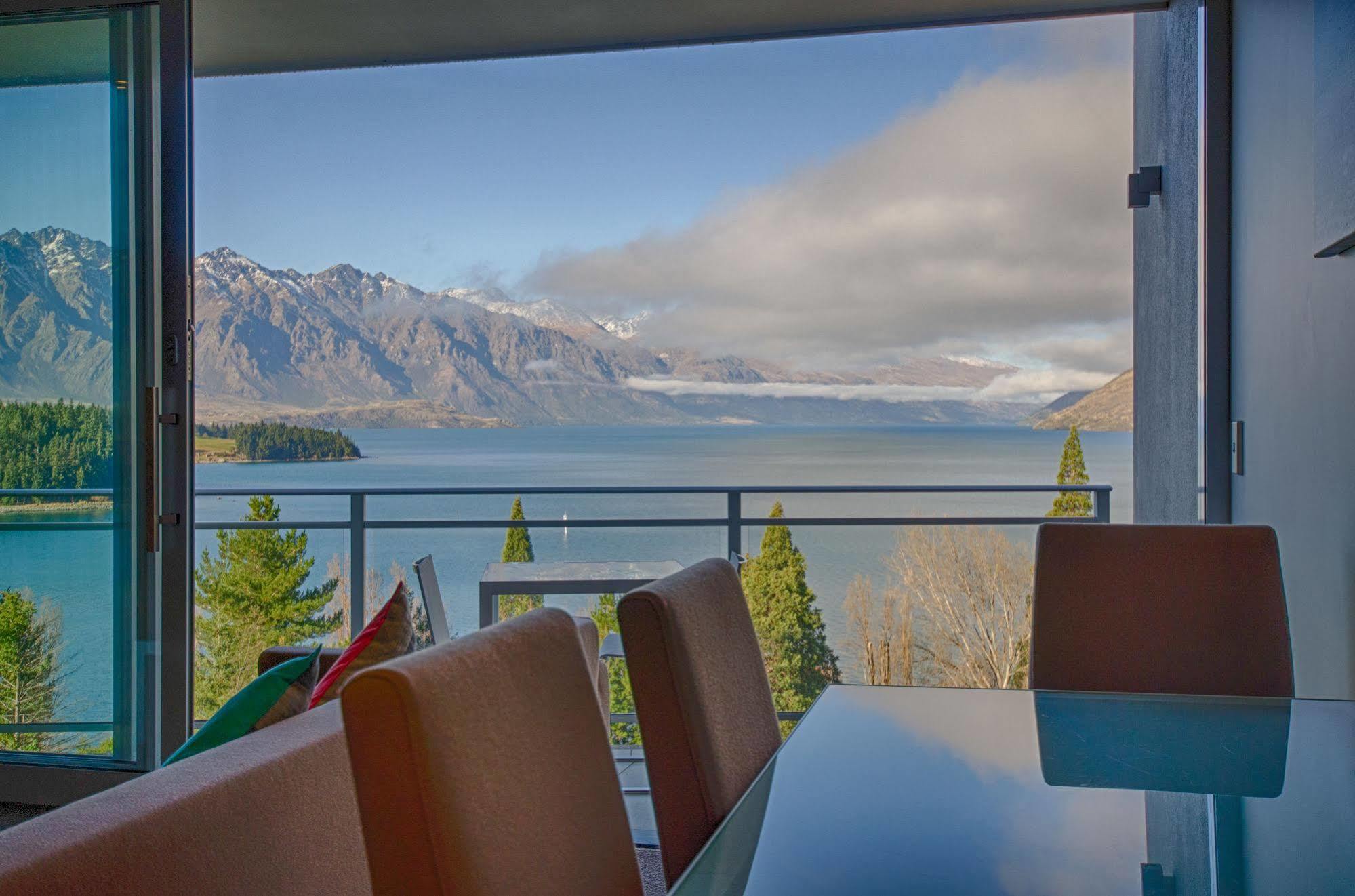 Highview Queenstown