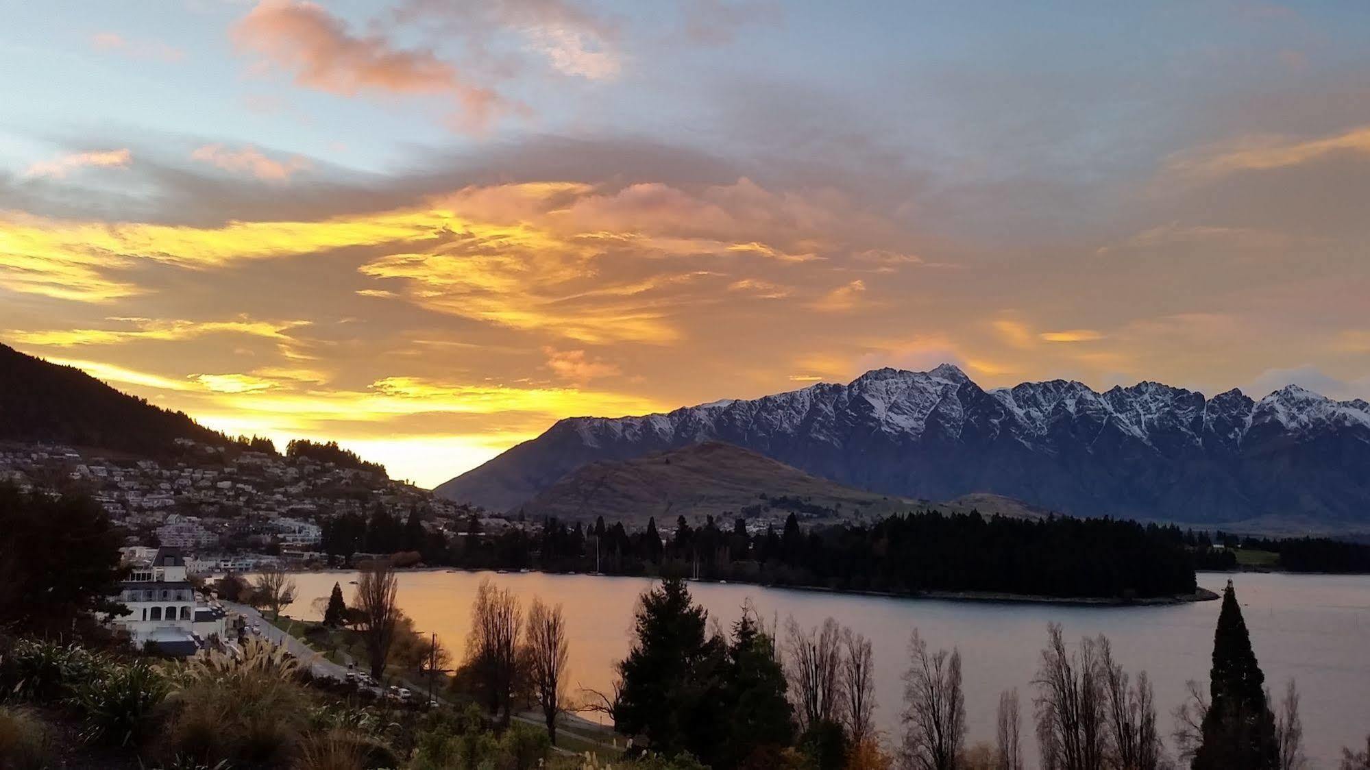 Hotel Highview Queenstown