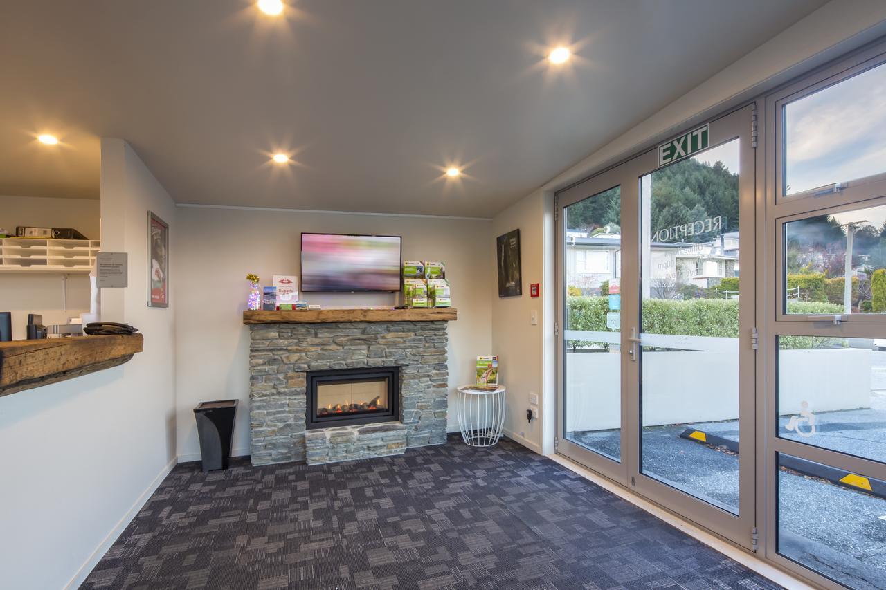 Highview Hotel Queenstown