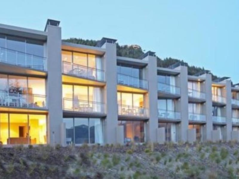 Highview 4* Queenstown