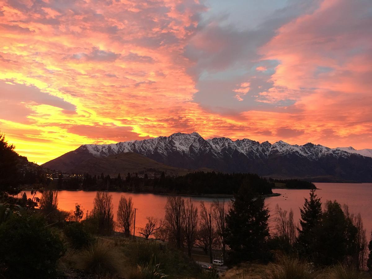 Highview 4* Queenstown