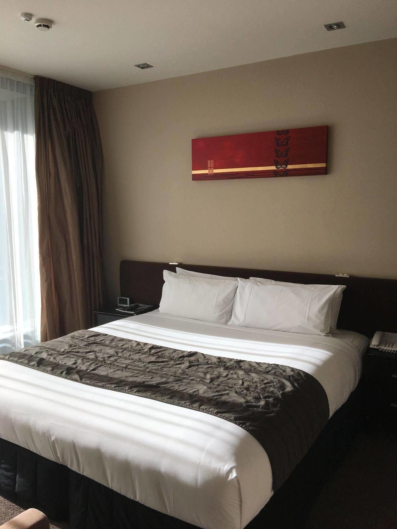 Highview Hotel 4*