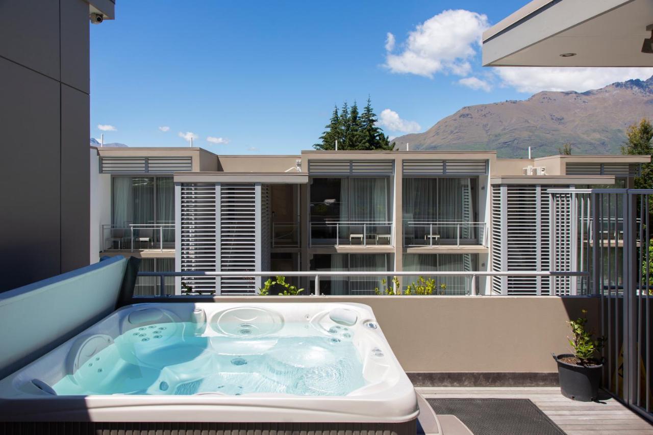 Hotel Highview