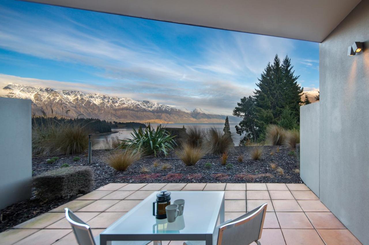 Highview Hotel Queenstown