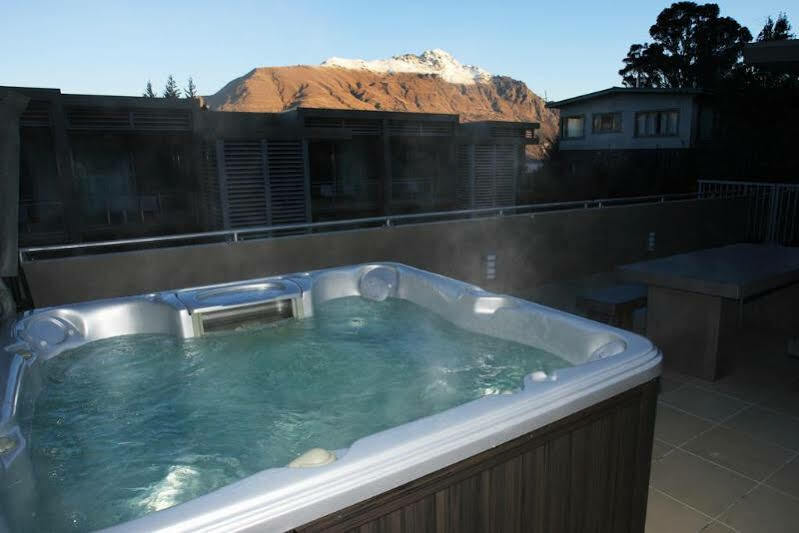 Hotel Highview 4*